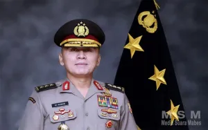 Profil Komjen Pol (Purn) Dr. Drs. H. Mochamad Iriawan, SH, MM, MH: Perwira Bhayangkara Multitalenta Dengan Rekam Jejak Nasional
