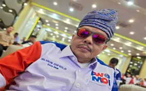 Ketum PWMOI, Jusuf Rizal : Peringatan HPN Jangan Ada Lagi Diskriminasi dan Kriminalisasi Wartawan