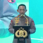Kapolri Resmikan 1.179 Satuan Pelayanan Gizi, Targetkan Manfaat bagi 2,9 Juta Warga