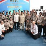 Dinilai Berjasa Besar bagi Bangsa Indonesia, Presiden Prabowo Siapkan Penghargaan Tertinggi untuk Kapolri