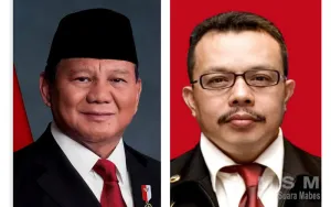 Forum Jamsos Ucapkan Selamat Dewas dan Direksi BPJS Ketenagakerjaan 2026-2031 Ditetapkan Pemerintah