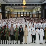 Wamenhan Donny Ermawan Tekankan Peran Strategis ASN dalam Pertahanan Negara di Makassar