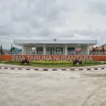 Perkuat Fondasi Bela Negara, Menhan Sjafrie Sjamsoeddin Tinjau Kesiapan Fasilitas SMA Taruna Nusantara Cimahi
