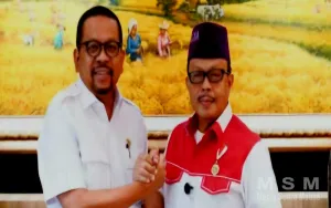 Ormas Madas Nusantara-LSM LIRA Akan Proses Hukum Penyedia MBG Tidak Layak, Bentuk Satgas Pengawas