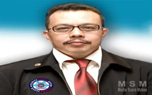 Forum Jamsos Desak DJSN Bersikap Tentang Dirkeu BPJS TK, Bambang Terkait Korupsi HK RP.205,114 Milyar