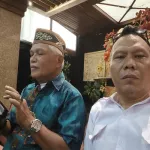 Pimpinan Umum MSM Masuk Tim 5 Perumus Kepengurusan Giring Delapan Center dalam Acara Bukber Ramadhan