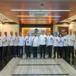 Menteri Imipas Tegaskan Tak Ada Ampun bagi Petugas Terlibat Narkotika