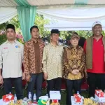 Halalbihalal GANNAS: Saatnya Negara Serius, Narkotika Tak Bisa Dilawan Setengah Hati