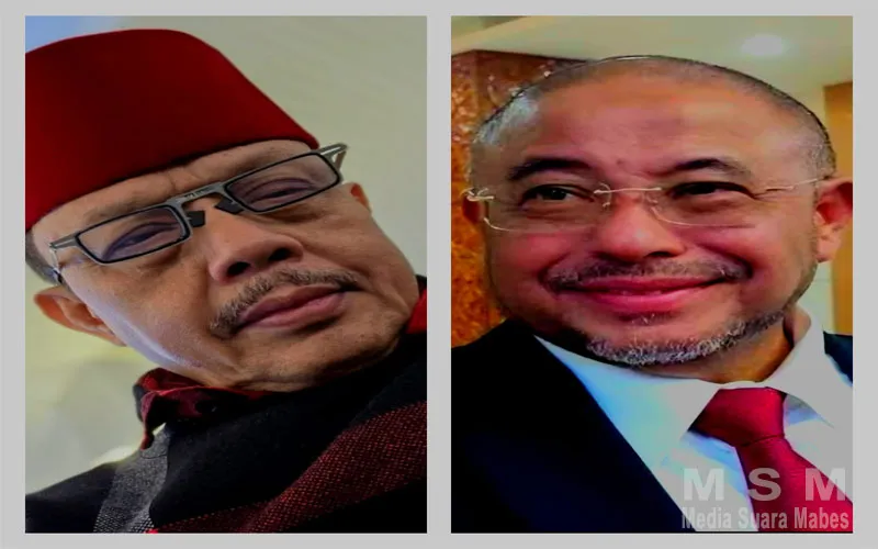 Sekjen PKS, Aboe Bakar Akan Dipolisikan Madas Nusantara Sebut Ulama dan Pesantren Terlibat Jaringan Narkoba