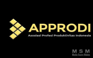 Approdi Gelar Konaspro 2026, Bahas Arah Strategis Produktivitas Nasional 2025–2029