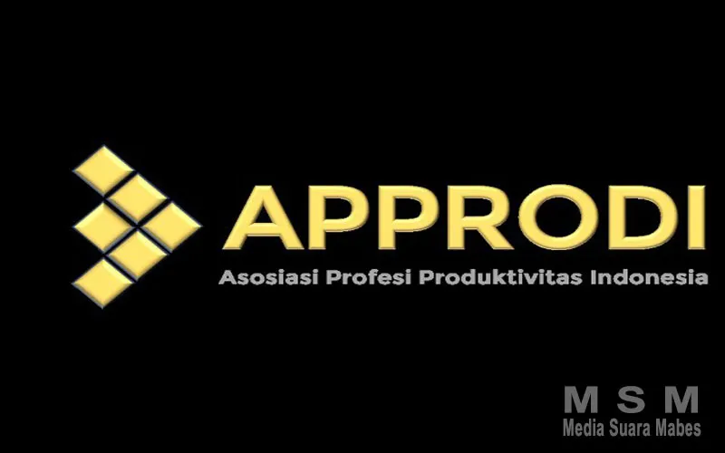 Approdi Gelar Konaspro 2026, Bahas Arah Strategis Produktivitas Nasional 2025–2029