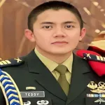 Mengenal Sosok Teddy Indra Wijaya: Dari Pasukan Khusus Hingga Menjadi Sekretaris Kabinet RI