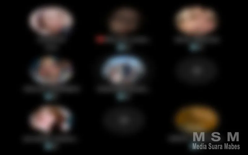 Fenomena Negatif di Media Sosial Kian Marak, MSM Desak Pemerintah Perketat Pengawasan Platform TikTok