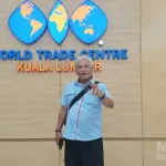 Yatin Ahdiyat: Dari Purnabakti PT Pos Indonesia Hingga Aktivis Politik dan Diaspora