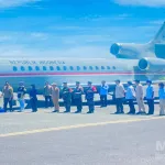 Kunjungan Kerja Presiden Republik Indonesia ke Pulau Miangas Berhasil Memperkuat Komitmen Pembangunan Wilayah Perbatasan
