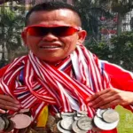 AKBP Ockben Saor Sinaga, S.H., M.Si : Sosok Polisi Berprestasi dan Pencetak Calon Pemimpin Bangsa