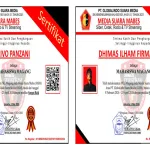 Mahasiswa Universitas Bhayangkara Jaya Selesaikan PKL di Media Suara Mabes dengan Predikat Sangat Baik
