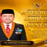 Dari Anak Desa Menjadi Pemecah Rekor MURI dan Tokoh Inspiratif Nasional