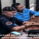 Laporan PT CSS Ke Pokres Tanjung Perak Akan Mengungkap “Gurita Bisnis Para Kroni Pelindo” di Pelabuhan