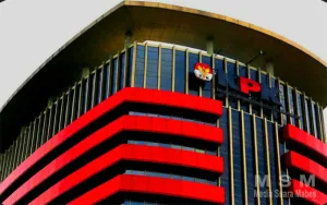 Dirjen Bea Cukai Djaka Terseret Korupsi Rp.61,3 Milyar, LSM LIRA Desak Presiden dan Menkeu Segera Pecat