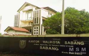 9 Paket Strategis Kota Sabang Tahun Anggaran 2026 Senilai Rp52,3 Miliar Disorot, Muncul Dugaan Paket Sudah “Ada yang Punya”