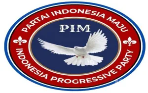 Yonge Sihombing Pendiri Partai Indonesia maju, Ingin Wujudkan Indonesia Emas 2045