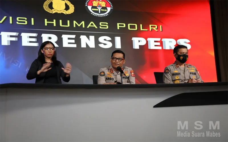 Kemenpora dan Polri Pastikan Gelaran Piala Menpora Terapkan Prokes Ketat