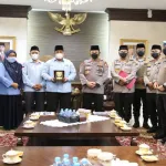Kapolri Listyo Sigit Ajak Pemuda Masjid Lawan Radikalisme Dan Intoleransi