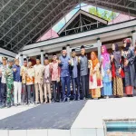 Gubernur Sumbar Apresiasi Pokir Nurna Eva Karmila Lestarikan Budaya Bukittinggi