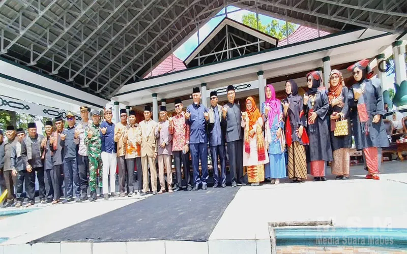 Gubernur Sumbar Apresiasi Pokir Nurna Eva Karmila Lestarikan Budaya Bukittinggi