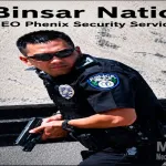 Phenix Security Service: Perusahaan Jasa Keamanan Berskala Nasional Dipimpin CEO Profesional Berpengalaman Internasional
