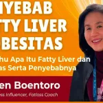Penyebab Fatty dan Obesitas