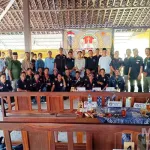 FKJR Korwil Gunungkidul Gelar Musda 2026, Dalyono HP Kembali Terpilih Sebagai Ketua