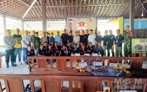 FKJR Korwil Gunungkidul Gelar Musda 2026, Dalyono HP Kembali Terpilih Sebagai Ketua
