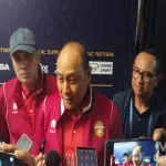 Bhayangkara Presisi Tembus Grand Final AVC 2026, Manager Tim: Terimakasih Atas Dukungan Seluruh Masyarakat Kalbar