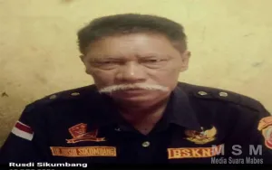 R. Datuk Rumah Sati Sikumbang Bangkitkan Canduang Lewat Koperasi