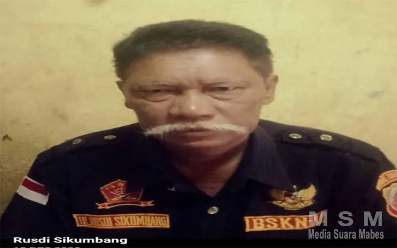 R. Datuk Rumah Sati Sikumbang Bangkitkan Canduang Lewat Koperasi