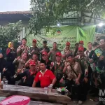 Pertemuan FKKPBM 2026: Ketum Heros Paduppai Dorong Penguatan Organisasi dan Soliditas Anggota