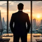 FROM SELLER TO LEADER: Leadership Jadi Kunci Pertumbuhan Bisnis dan Lingkaran Pengaruh