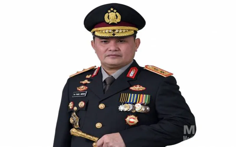 Profil Kapolda Metro Jaya, Irjen Pol Muhammad Fadil Imran Sukses Dengan “Program Kampung Tangguh” Mengatasi Penyebaran Covid 19