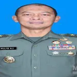 Profil Pangdam Jaya Mayjen Mulyo Aji Sebelumnya Dikenal Sebagai Aspers KASAD