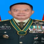 Rekam Jejak Profile Sang KSAD Jenderal TNI Dudung Abdurachman