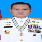 Profile Singkat Cemerlang Karier Militer Tertinggi Kepala Staf Angkatan Laut  (KSAL) Laksamana TNI Yudo Margono