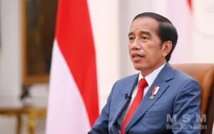 Dari Pengusaha Mebel hingga Presiden RI, Perjalanan Hidup Joko Widodo Jadi Inspirasi Nasional