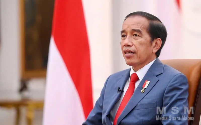 Dari Pengusaha Mebel hingga Presiden RI, Perjalanan Hidup Joko Widodo Jadi Inspirasi Nasional