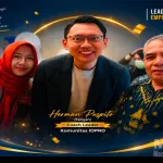 Komunitas IOPRO: Komunitas Sehat, Profesional dan Visioner