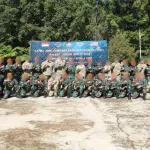 Satbravo 90 Pasgat dan SFOD-A 1234 Perkuat Interoperabilitas melalui Latma JCET 2026