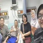 Pimpinan Umum MSM Dilarikan ke RSUD Pasar Rebo, Jalani Pemeriksaan Intensif