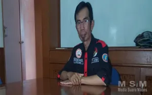 ARM Laporkan Dugaan Pemborosan Anggaran Rental Mobil Dinas di Pemkab Cirebon