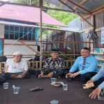 Pondok Pesantren Al Irfaan Dikunjungi Kepala Sekolah SDN 18 dan SDN 05 Bukittinggi